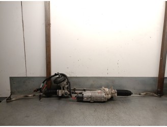 Recambio de cremallera direccion para renault talisman (lp_) 1.5 dci 110 referencia OEM IAM 490018714R 490013432R 