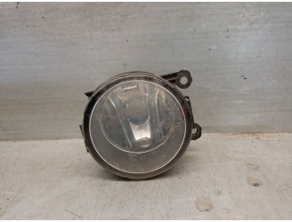 Recambio de faro antiniebla izquierdo para renault megane iii hatchback (bz0/1_, b3_) 1.6 16v (bz1b, bz1h) referencia OEM IAM 82