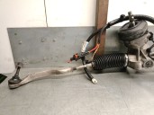 Recambio de cremallera direccion para renault talisman (lp_) 1.5 dci 110 referencia OEM IAM 490018714R 490013432R 