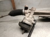 Recambio de cremallera direccion para renault talisman (lp_) 1.5 dci 110 referencia OEM IAM 490018714R 490013432R 