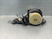 Recambio de cinturon seguridad trasero central para mazda 6 lim. (gh) 2.2 turbodiesel cat referencia OEM IAM GS1M57740D  