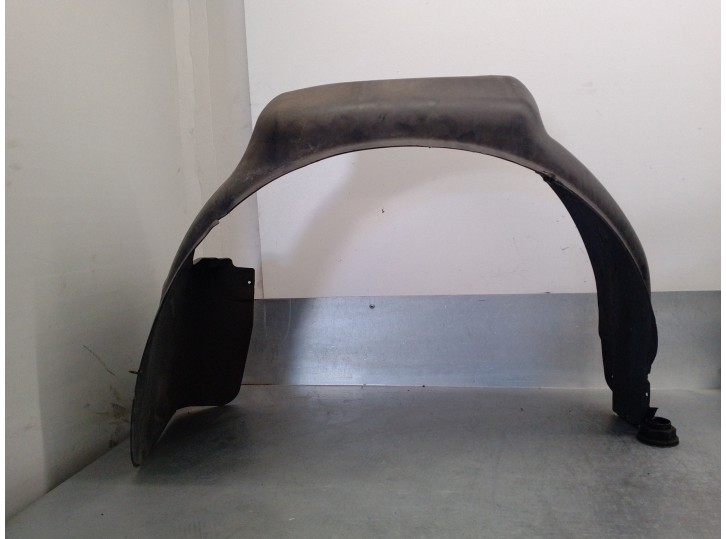 Recambio de paso rueda delantero izquierdo para audi a3 (8l) 1.8 20v referencia OEM IAM 8L0821171 CESTA 8 - B