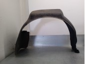 Recambio de paso rueda delantero izquierdo para audi a3 (8l) 1.8 20v referencia OEM IAM 8L0821171 CESTA 8 - B