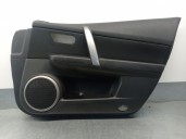 Recambio de guarnecido puerta delantera derecha para mazda 6 lim. (gh) 2.2 turbodiesel cat referencia OEM IAM GS1D4281K 
