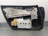 Recambio de guarnecido puerta delantera derecha para mazda 6 lim. (gh) 2.2 turbodiesel cat referencia OEM IAM GS1D4281K 