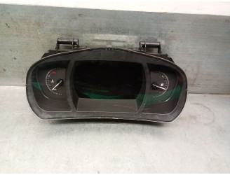 Recambio de cuadro instrumentos para renault talisman (lp_) 1.5 dci 110 referencia OEM IAM 248106929R 248103870R 