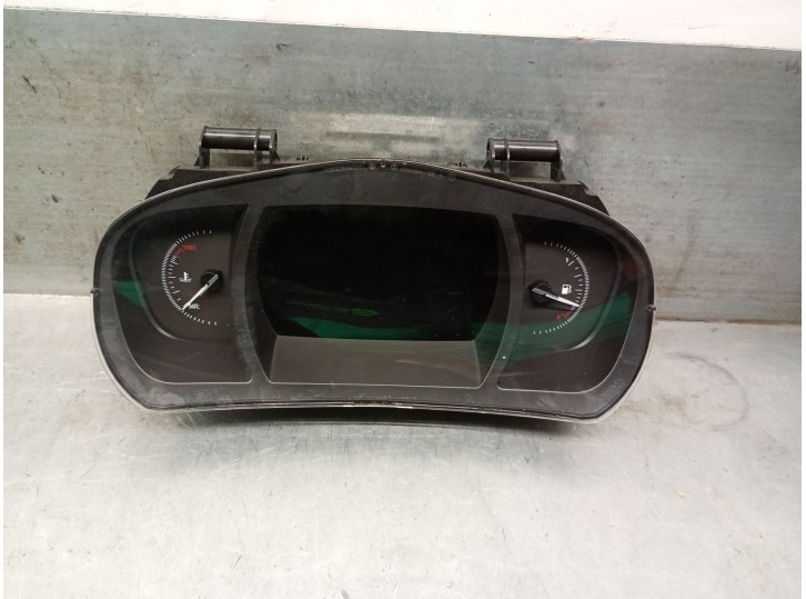 Recambio de cuadro instrumentos para renault talisman (lp_) 1.5 dci 110 referencia OEM IAM 248106929R 248103870R 