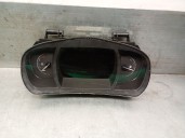 Recambio de cuadro instrumentos para renault talisman (lp_) 1.5 dci 110 referencia OEM IAM 248106929R 248103870R 