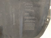 Recambio de paso rueda delantero izquierdo para audi a3 (8l) 1.8 20v referencia OEM IAM 8L0821171 CESTA 8 - B