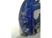 Recambio de puerta delantera derecha para seat ibiza (6k1) 1.9 tdi referencia OEM IAM 6K3831052C AZUL 3 PUERTAS