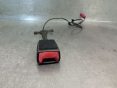 Recambio de enganche cinturon para ford mondeo ber. (ca2) 2.0 tdci cat referencia OEM IAM 609955500 1479097 