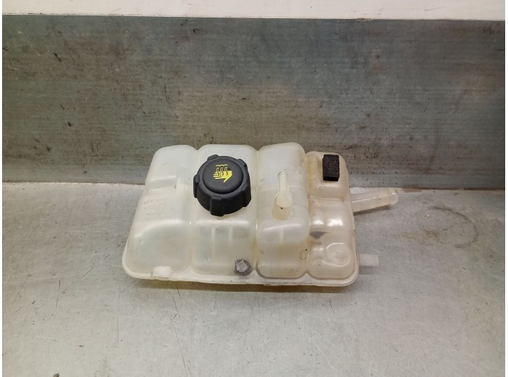 Recambio de deposito expansion para renault talisman (lp_) 1.5 dci 110 referencia OEM IAM 217104048R 217104048R 