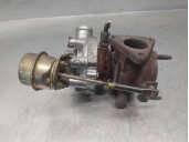 Recambio de turbocompresor para seat ibiza (6k1) 1.9 tdi referencia OEM IAM 038145701F 7036741 GARRETT