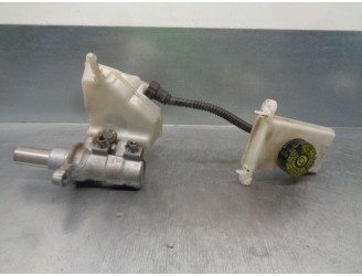 Recambio de bomba freno para peugeot 308 sw ii (lc_, lj_, lr_, lx_, l4_) 1.6 bluehdi 120 referencia OEM IAM 9807651580 033508908