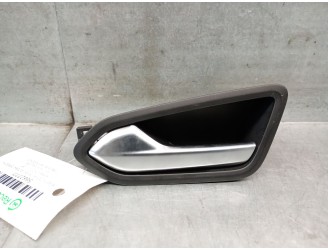 Recambio de maneta interior delantera derecha para renault clio v (b7_) 1.6 e-tech 140 (b7mu) referencia OEM IAM 806714209R 8067