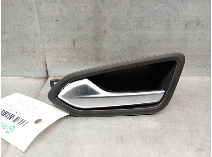 Recambio de maneta interior delantera derecha para renault clio v (b7_) 1.6 e-tech 140 (b7mu) referencia OEM IAM 806714209R 8067