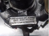 Recambio de turbocompresor para seat ibiza (6k1) 1.9 tdi referencia OEM IAM 038145701F 7036741 GARRETT