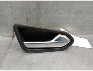 Recambio de maneta interior delantera izquierda para renault clio v (b7_) 1.6 e-tech 140 (b7mu) referencia OEM IAM 826721378R 82