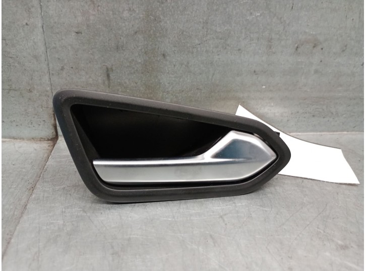 Recambio de maneta interior delantera izquierda para renault clio v (b7_) 1.6 e-tech 140 (b7mu) referencia OEM IAM 826721378R 82