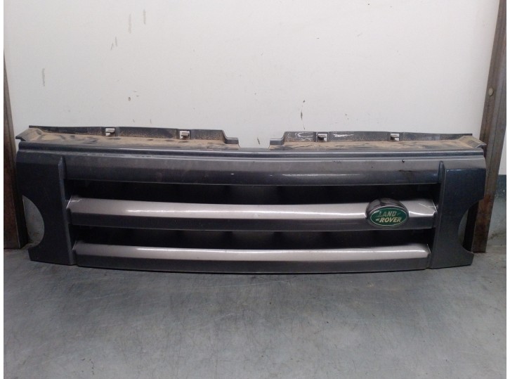 Recambio de rejilla delantera para land rover discovery 2.7 td v6 cat referencia OEM IAM DHB000274XXX DHB000274XXX 