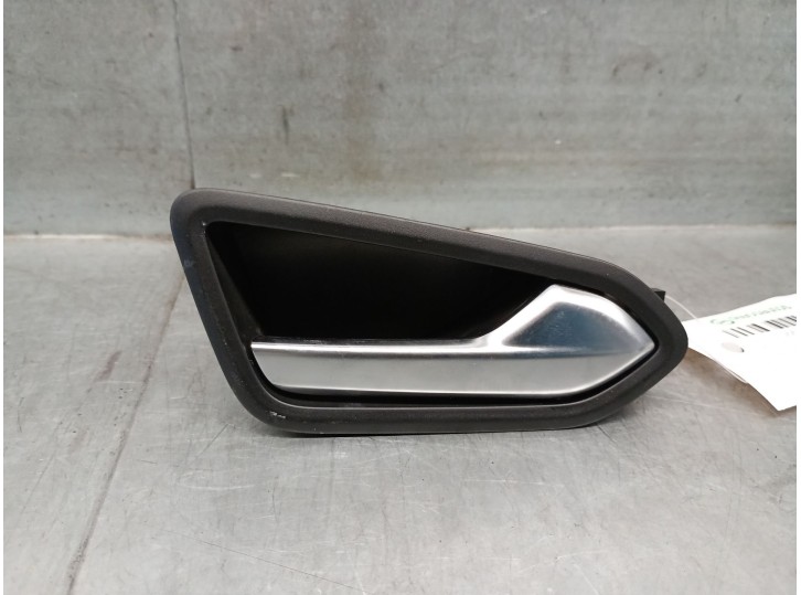 Recambio de maneta interior trasera derecha para renault clio v (b7_) 1.6 e-tech 140 (b7mu) referencia OEM IAM 826721378R 826721
