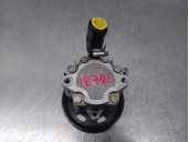 Replacement power steering pump for Seat Ibiza (6K1) 1.9 TDI OEM IAM reference 6N0145157 
