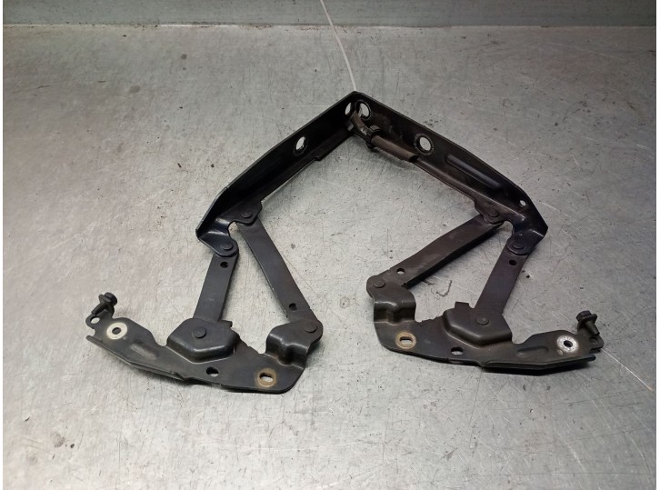 Recambio de bisagra capot para chrysler grand voyager v (rt) 2.8 crd referencia OEM IAM 4894864AB 4894864AB 