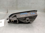 Recambio de maneta interior trasera derecha para renault clio v (b7_) 1.6 e-tech 140 (b7mu) referencia OEM IAM 826721378R 826721