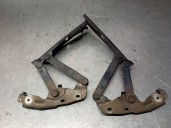 Recambio de bisagra capot para chrysler grand voyager v (rt) 2.8 crd referencia OEM IAM 4894864AB 4894864AB 