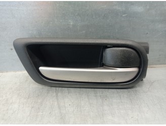 Recambio de maneta interior delantera derecha para mazda 6 lim. (gh) 2.2 turbodiesel cat referencia OEM IAM GS1D58330C  5 PUERTA