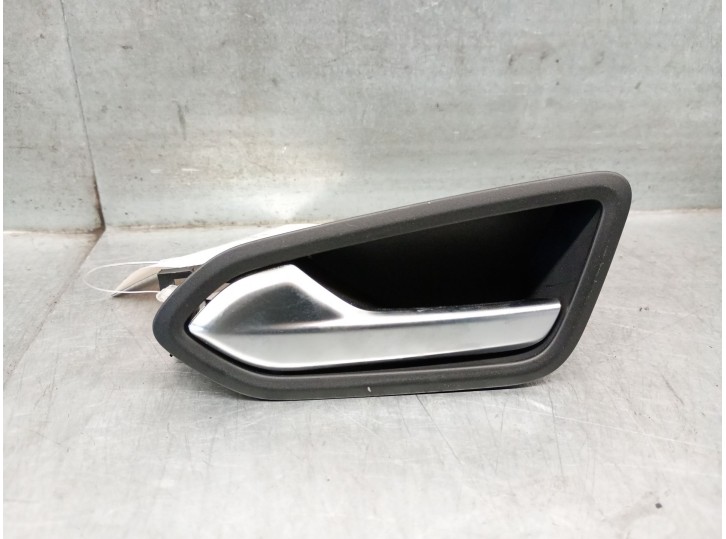 Recambio de maneta interior trasera izquierda para renault clio v (b7_) 1.6 e-tech 140 (b7mu) referencia OEM IAM 806714209R 8067