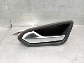 Recambio de maneta interior trasera izquierda para renault clio v (b7_) 1.6 e-tech 140 (b7mu) referencia OEM IAM 806714209R 8067