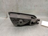 Recambio de maneta interior trasera izquierda para renault clio v (b7_) 1.6 e-tech 140 (b7mu) referencia OEM IAM 806714209R 8067