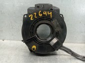 Recambio de anillo airbag para nissan almera ii (n16) 2.2 di referencia OEM IAM 25554BM402  