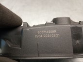 Recambio de maneta interior trasera izquierda para renault clio v (b7_) 1.6 e-tech 140 (b7mu) referencia OEM IAM 806714209R 8067