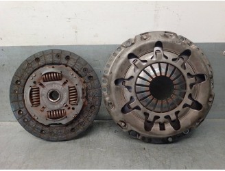 Recambio de kit embrague para citroën c1 1.0 vti referencia OEM IAM 312100H051 312500H051 LUK