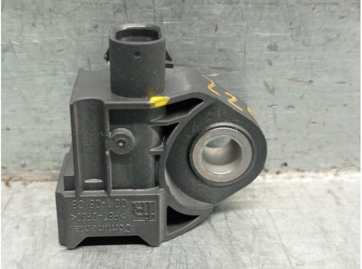 Recambio de sensor impacto para kia xceed (cd) 1.0 t-gdi referencia OEM IAM 95920M6150 A3C11272600