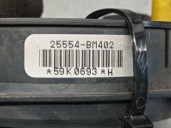 Recambio de anillo airbag para nissan almera ii (n16) 2.2 di referencia OEM IAM 25554BM402  