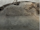 Recambio de carter para renault rapid / express (f40) diesel referencia OEM IAM 330690221  