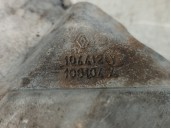 Recambio de carter para renault rapid / express (f40) diesel referencia OEM IAM 330690221  