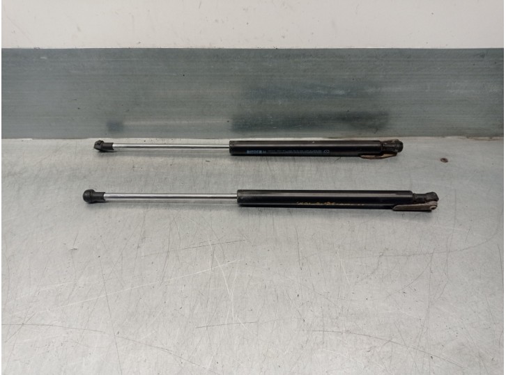 Recambio de amortiguadores maletero / porton para mazda 6 lim. (gh) 2.2 turbodiesel cat referencia OEM IAM GS1M62620C 