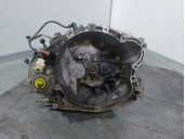 Recambio de caja cambios para citroën xsara berlina 1.9 diesel referencia OEM IAM 20DL41 6056177 2222K5
