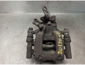 Recambio de pinza freno trasera derecha para skoda octavia combi (1z5) 2.0 tdi dpf referencia OEM IAM 5K0615424  BOSCH