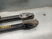 Recambio de amortiguadores maletero / porton para mazda 6 lim. (gh) 2.2 turbodiesel cat referencia OEM IAM GS1M62620C 