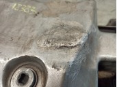 Recambio de carter para renault rapid / express (f40) diesel referencia OEM IAM 330690221  