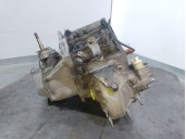 Recambio de caja cambios para citroën xsara berlina 1.9 diesel referencia OEM IAM 20DL41 6056177 2222K5