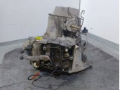 Recambio de caja cambios para citroën xsara berlina 1.9 diesel referencia OEM IAM 20DL41 6056177 2222K5