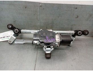 Recambio de motor limpia delantero para renault clio v (b7_) 1.6 e-tech 140 (b7mu) referencia OEM IAM 288008294R 288008294R A712