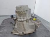 Recambio de caja cambios para citroën xsara berlina 1.9 diesel referencia OEM IAM 20DL41 6056177 2222K5