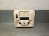 Recambio de luz interior para chrysler grand voyager v (rt) 2.8 crd referencia OEM IAM 1LX311W1AA 1LX311W1AA 